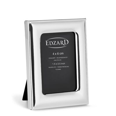 Photo frame Adria - photo size 4x6 cm