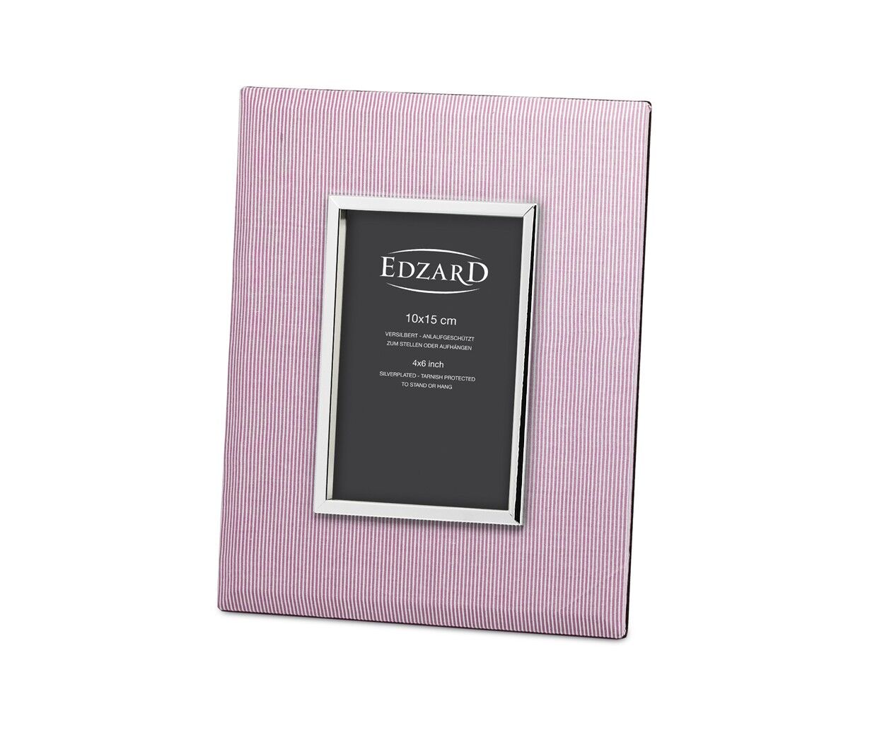 Portafoto Aletta - formato foto 10x15 cm