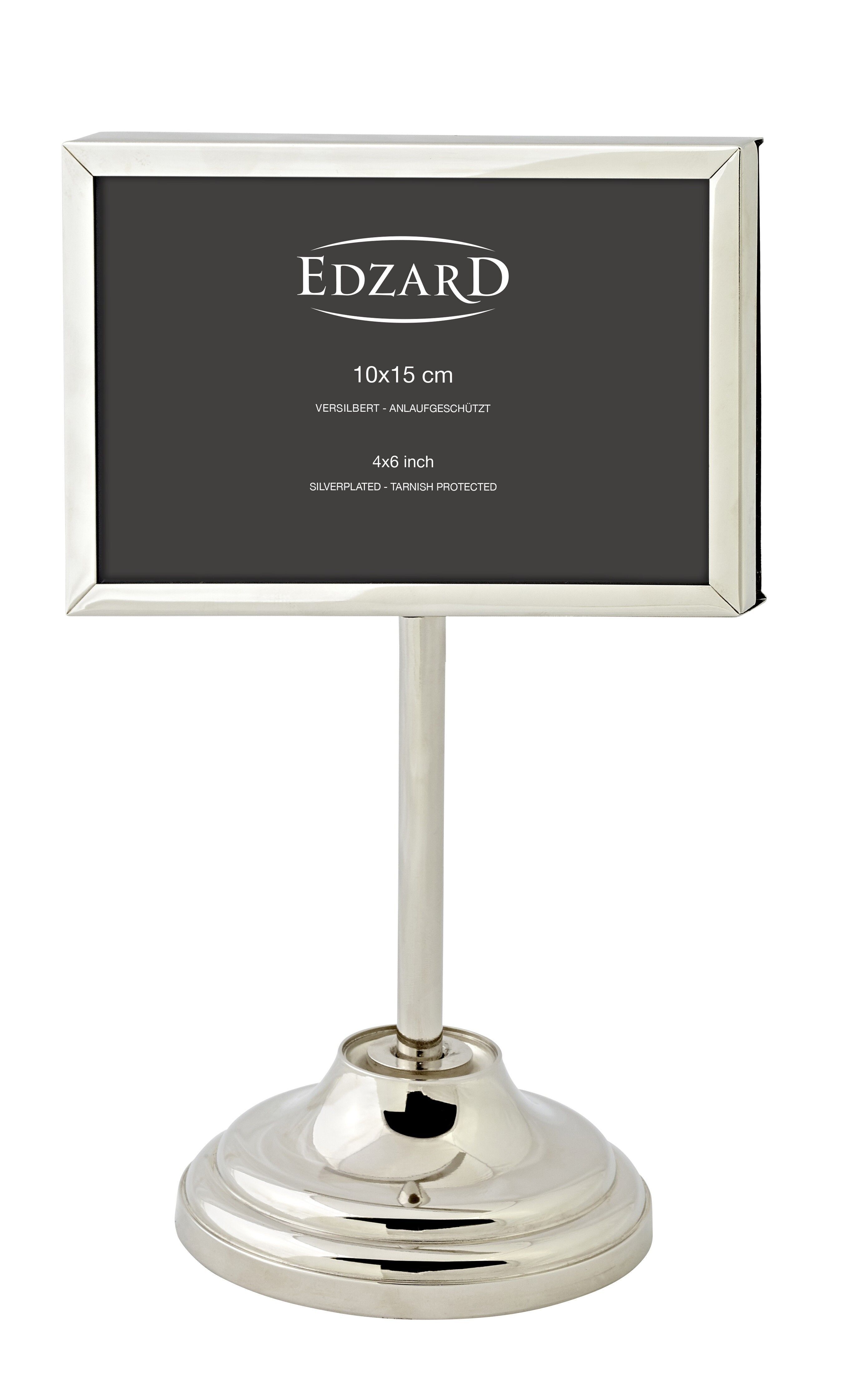 Portafoto Igor - formato foto 15x10 cm