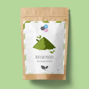 Matcha en poudre