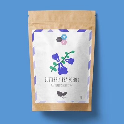 Butterfly Pea powder