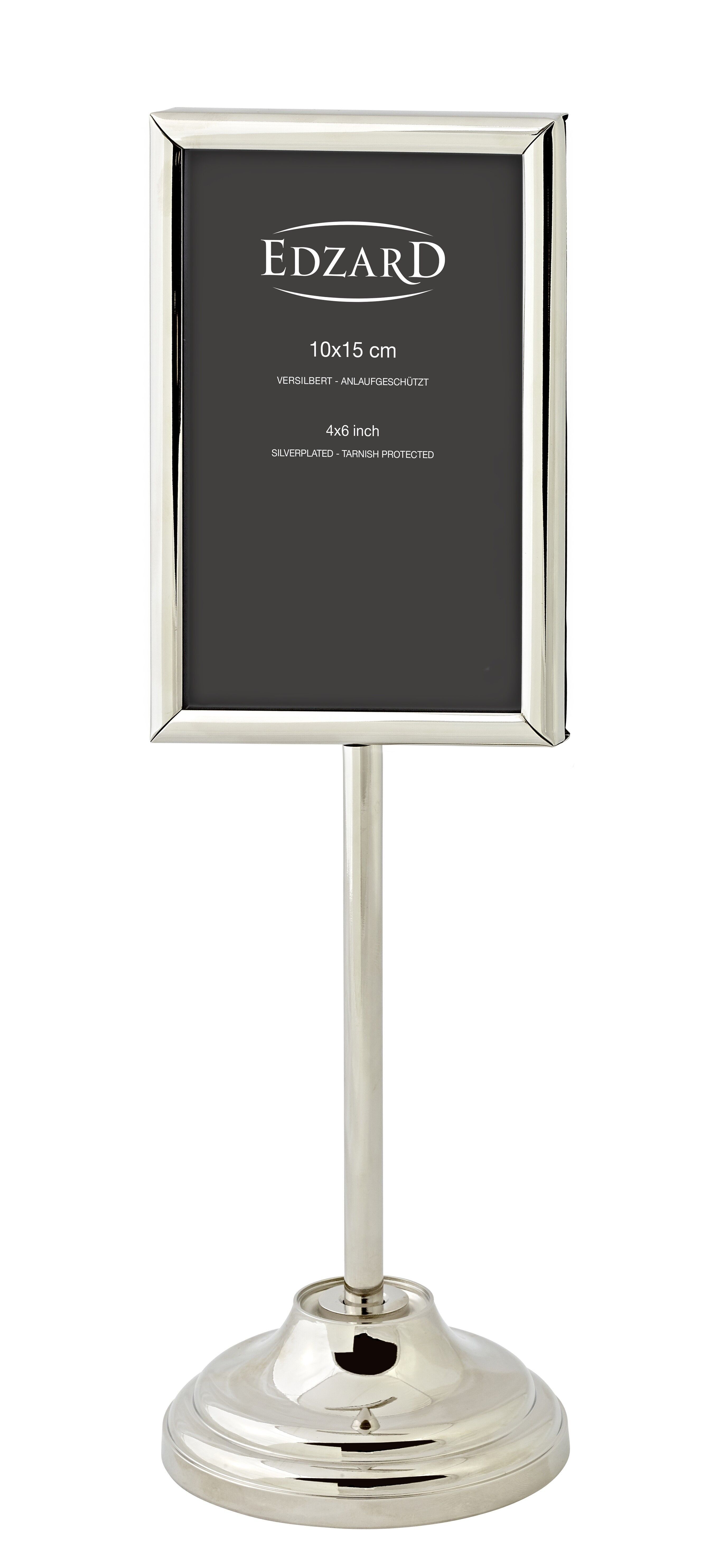 Cornice per foto Gerd - formato foto 10x15 cm