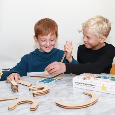 Kleiner Baukasten - Top 3 der diesjährigen Spielzeuge für Kinder von 3-6 Jahren - 20 Teile