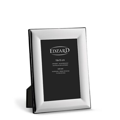 Gela photo frame - photo size 10x15 cm