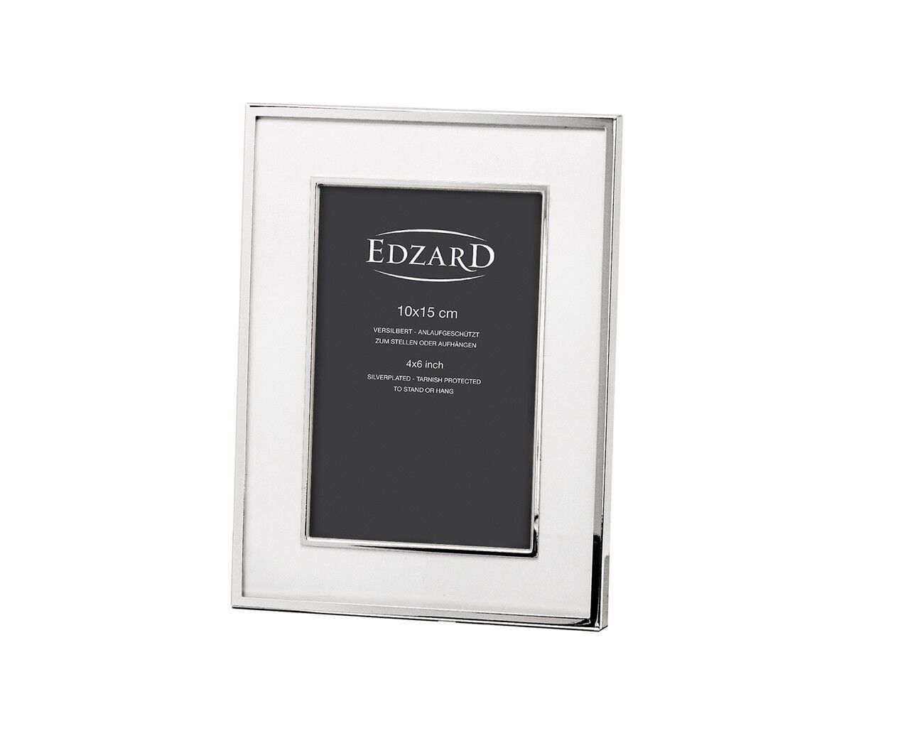 Portafoto Carpi - formato foto 10x15cm