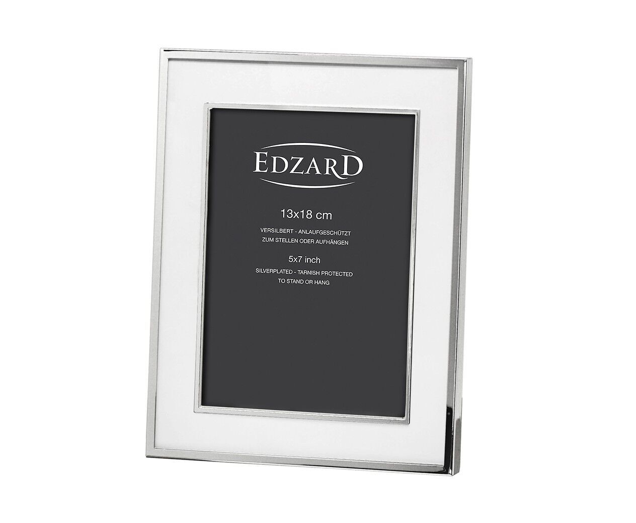 Portafoto Carpi - formato foto 13x18cm