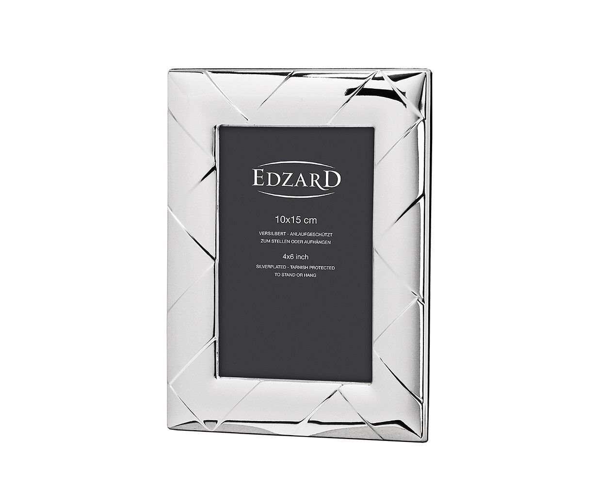 Portafoto Varese - formato foto 10x15cm