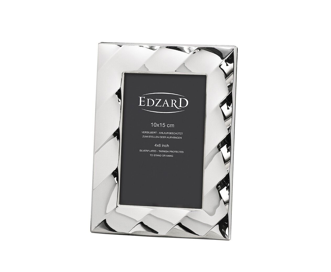 Portafoto Andria - formato foto 10x15 cm