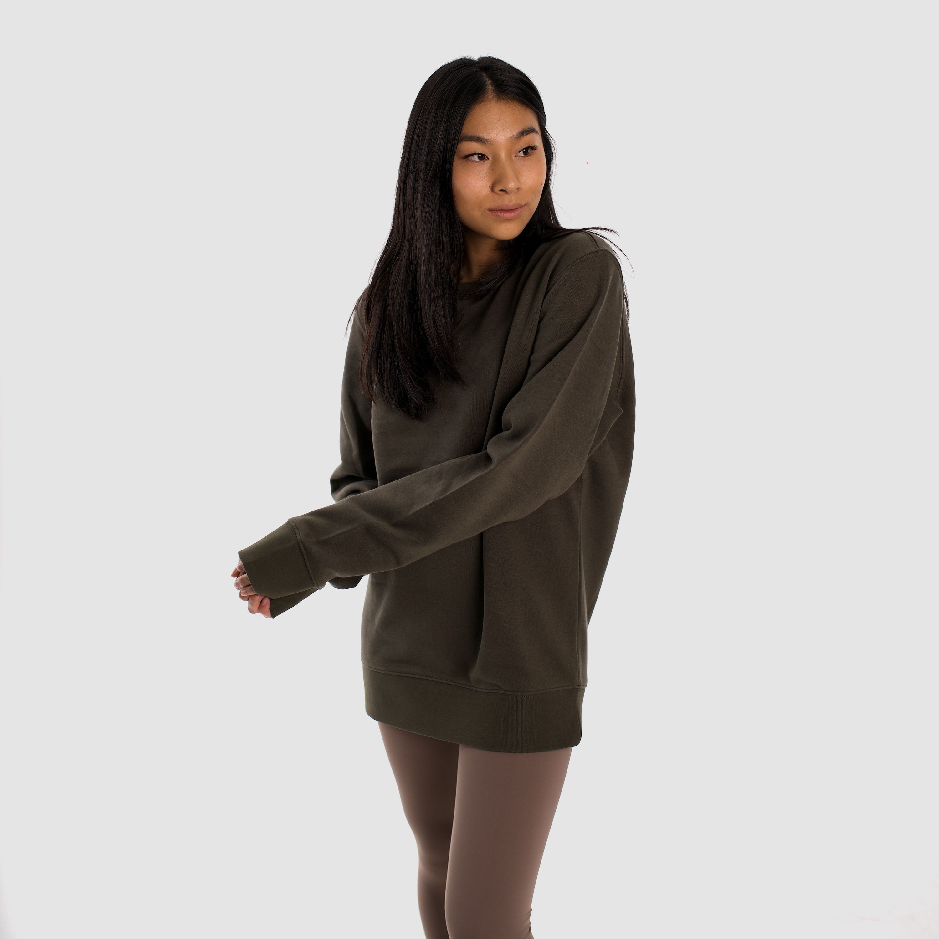 Maglione Faccina Felice