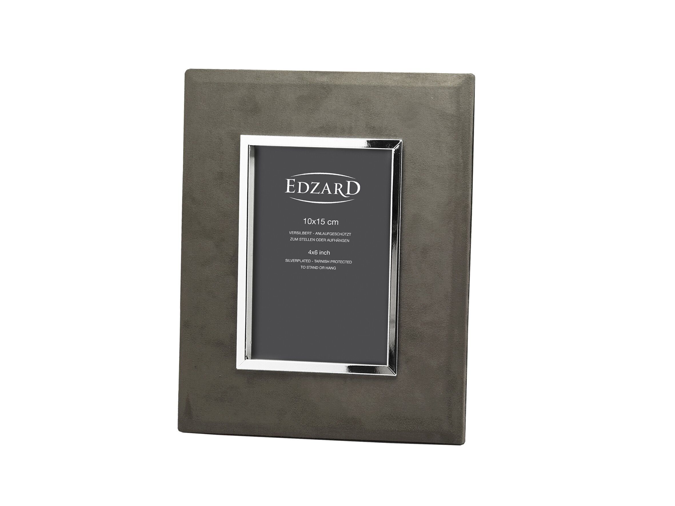 Fotorahmen Ruby - Fotogröße 10x15 cm b