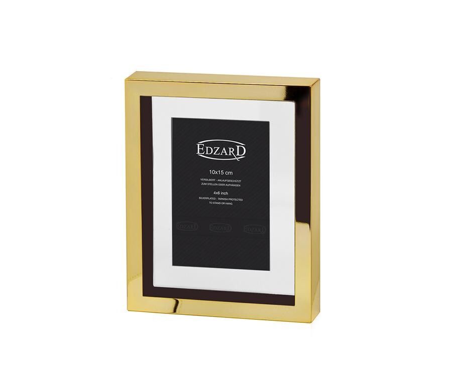 Fotorahmen Caserta - Fotogröße 10x15 cm b