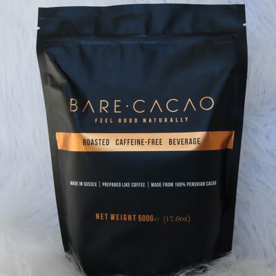 Bare Cacao sfuso busta da 500g