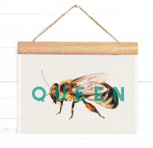 Queen Bee