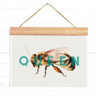 Queen Bee