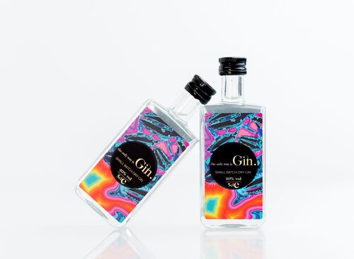The Only Way Is Gin –  5cl