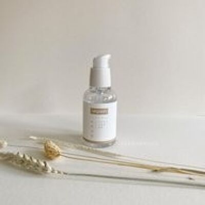 VEGREEN Fragrance-free Nature Mucin Serum