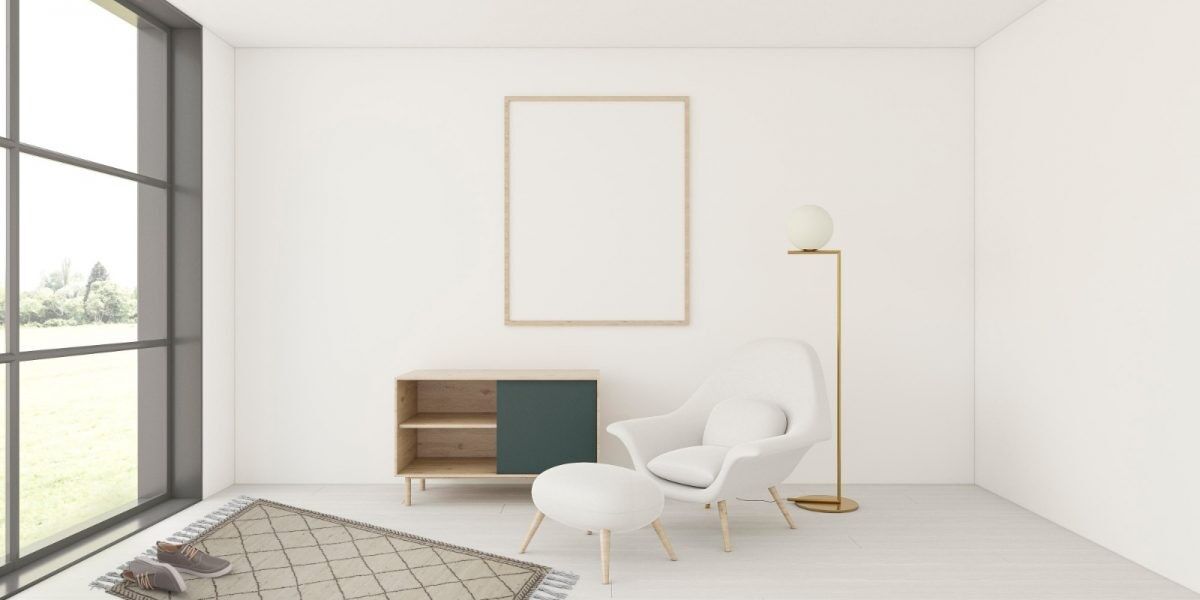 Tappeti di lana con cespuglio di perle marocchine