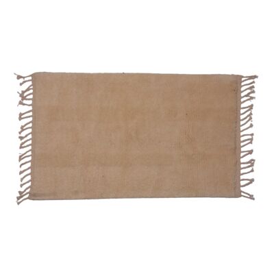 Moroccan Sandal Genuine Woolen Rug