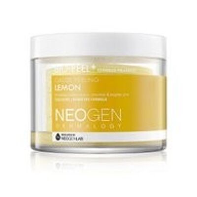 Neogen Dermalogy Bio Peel Gauze Peeling Lemon