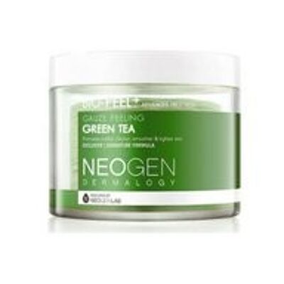 Neogen Dermalogy Bio Peel Gauze Green Tea