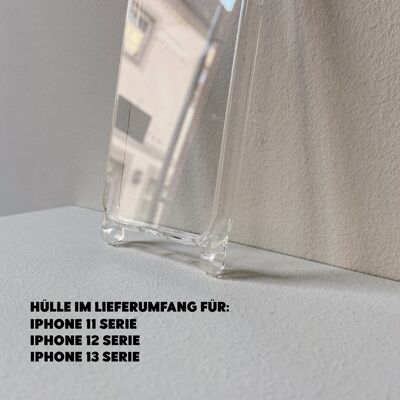 Handyhülle für Handykette - iPhone SE (2020)