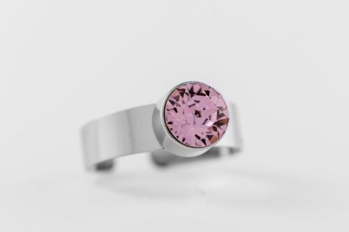 Inge's Ring Pink