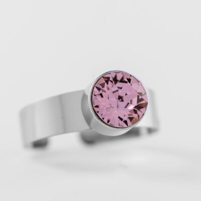 Inge's Ring Pink
