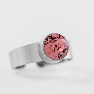 Bague de José Vin Rouge