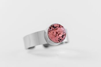 Bague de José Vin Rouge