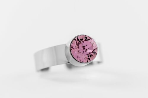 Tanja's Ring Pink