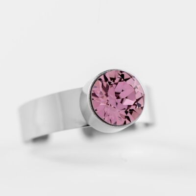 Tanja's Ring Pink