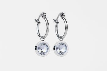 Boucles d'oreilles d'Inge Bright