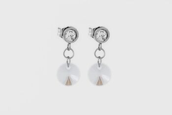 Boucles d'oreilles de Tanja Bright