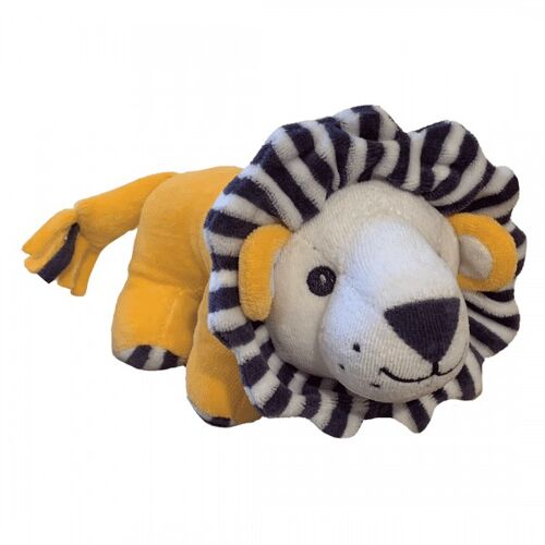 Lion Sensory Toy