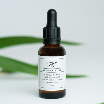 Prickly Pear & Neroli Serum - 30ml