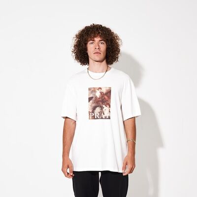 Angels T-Shirt Off White