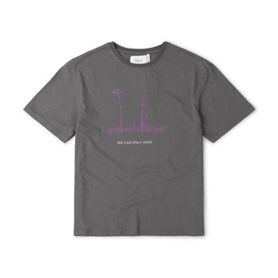 Beacon T-Shirt Grey