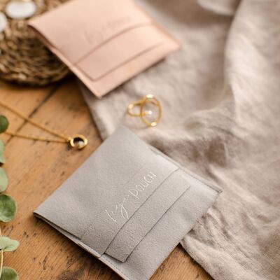 200pcs CHLOE Bestselling Jewellery Pouches__without bowtie strings / 12x12cm / Without Logo