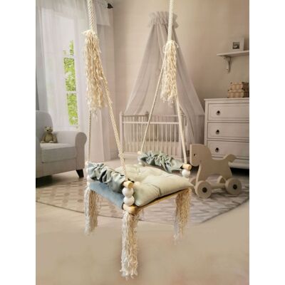 Swing "Elegance", beige