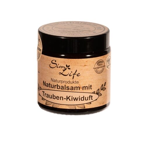 Kräuter Balsam mit Traube-Kiwi