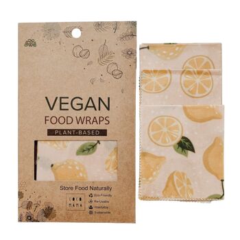 Emballage Alimentaire Vegan - Rose Citron__default 2