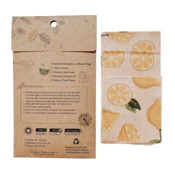 Emballage Alimentaire Vegan - Rose Citron__default 3