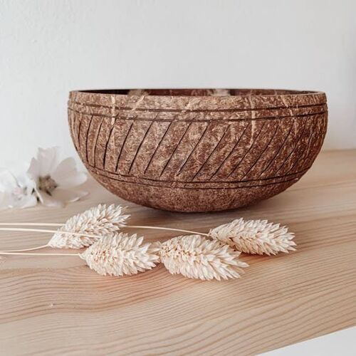 Inka - Coconut bowl__default