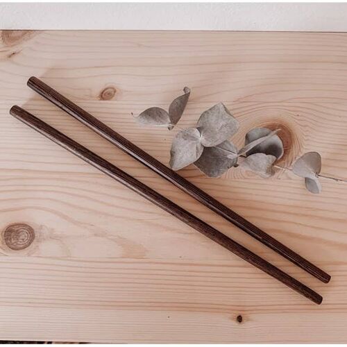 Wooden Chopsticks, recycled wood__default