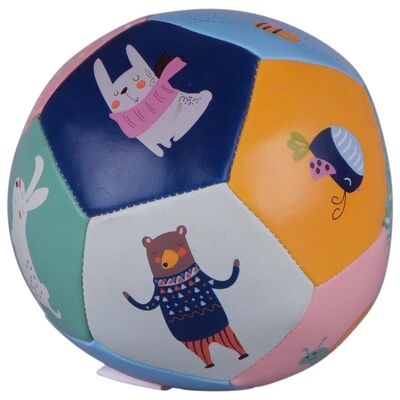 Little Woodies - Pelota blanda