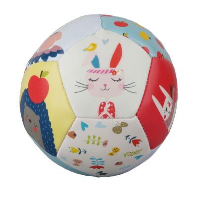 Little Woodies - Soft Ball