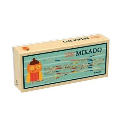 Piccoli Woodies - Mikado
