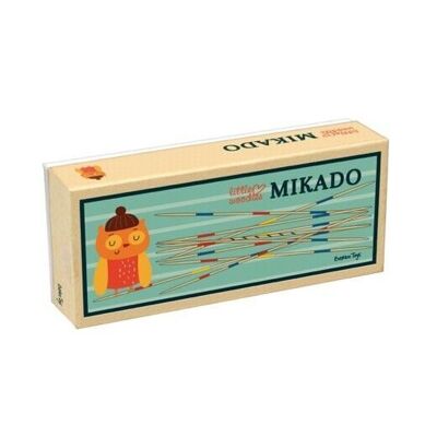 Piccoli Woodies - Mikado