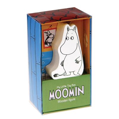 Moomin - Mi pequeña casa Moomin - Moomin