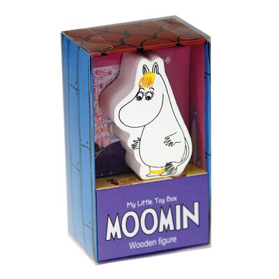 Moomin - Mi pequeña casa Moomin - Snorkmaiden